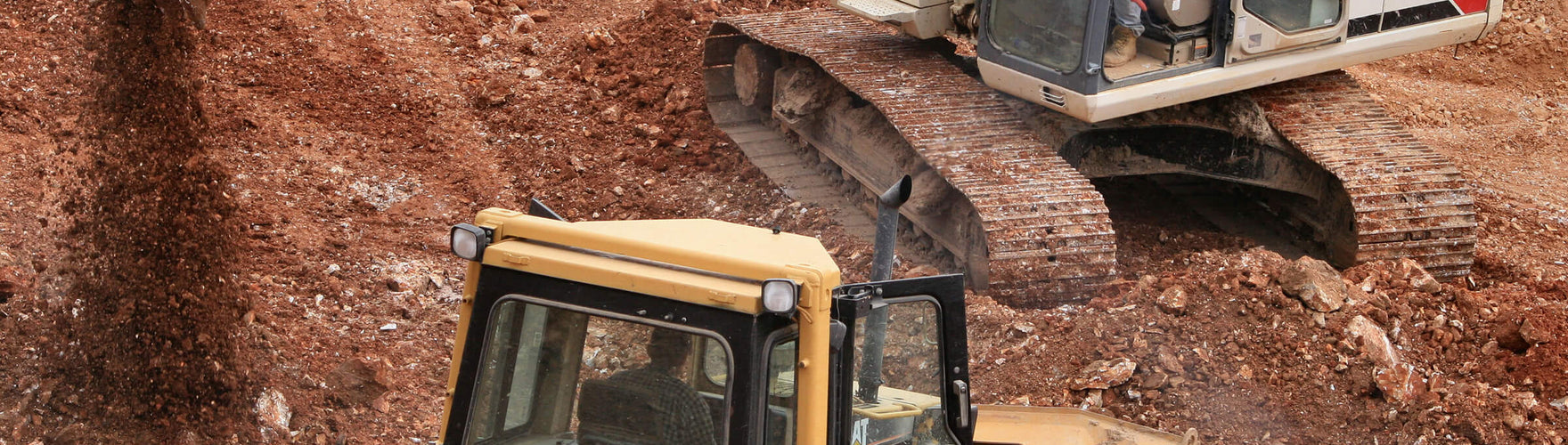A Guide to Fuel Transfer and Fuel Storage on Construction Sites: OSHA Requirements