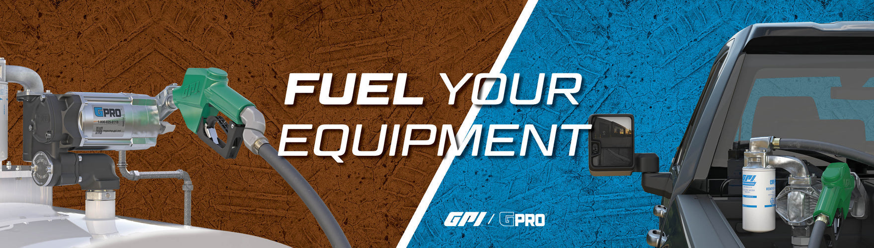 How to Choose the Best Fuel Transfer Pump for Your Application