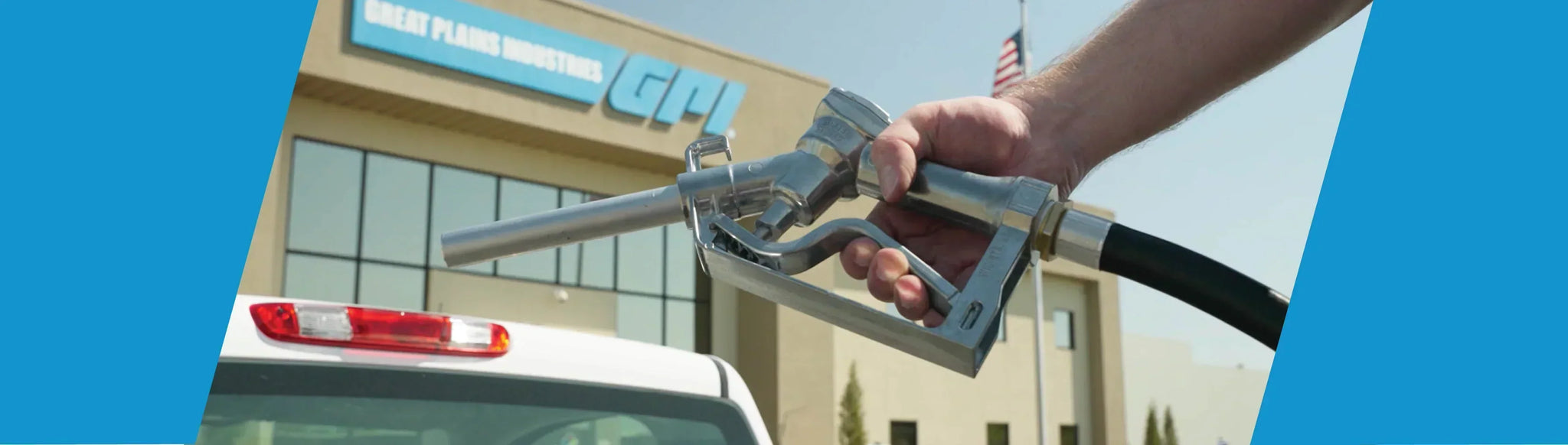GPI Black Diamond Manual Nozzle: Unmatched Durability and Performance
