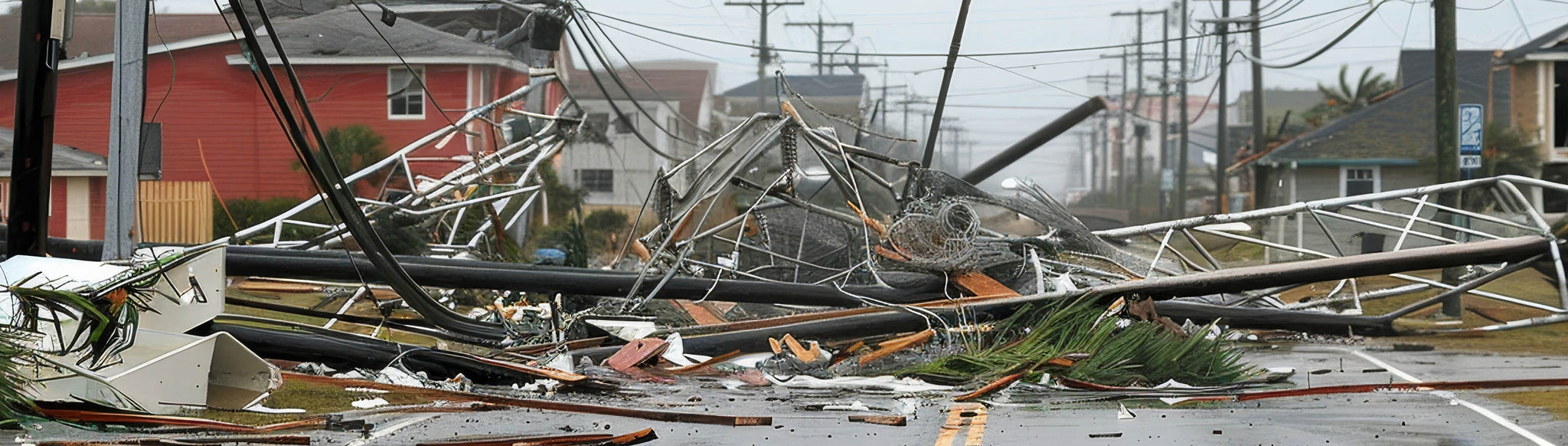 Fuel Transfer During a Natural Disaster: Are you Prepared?
