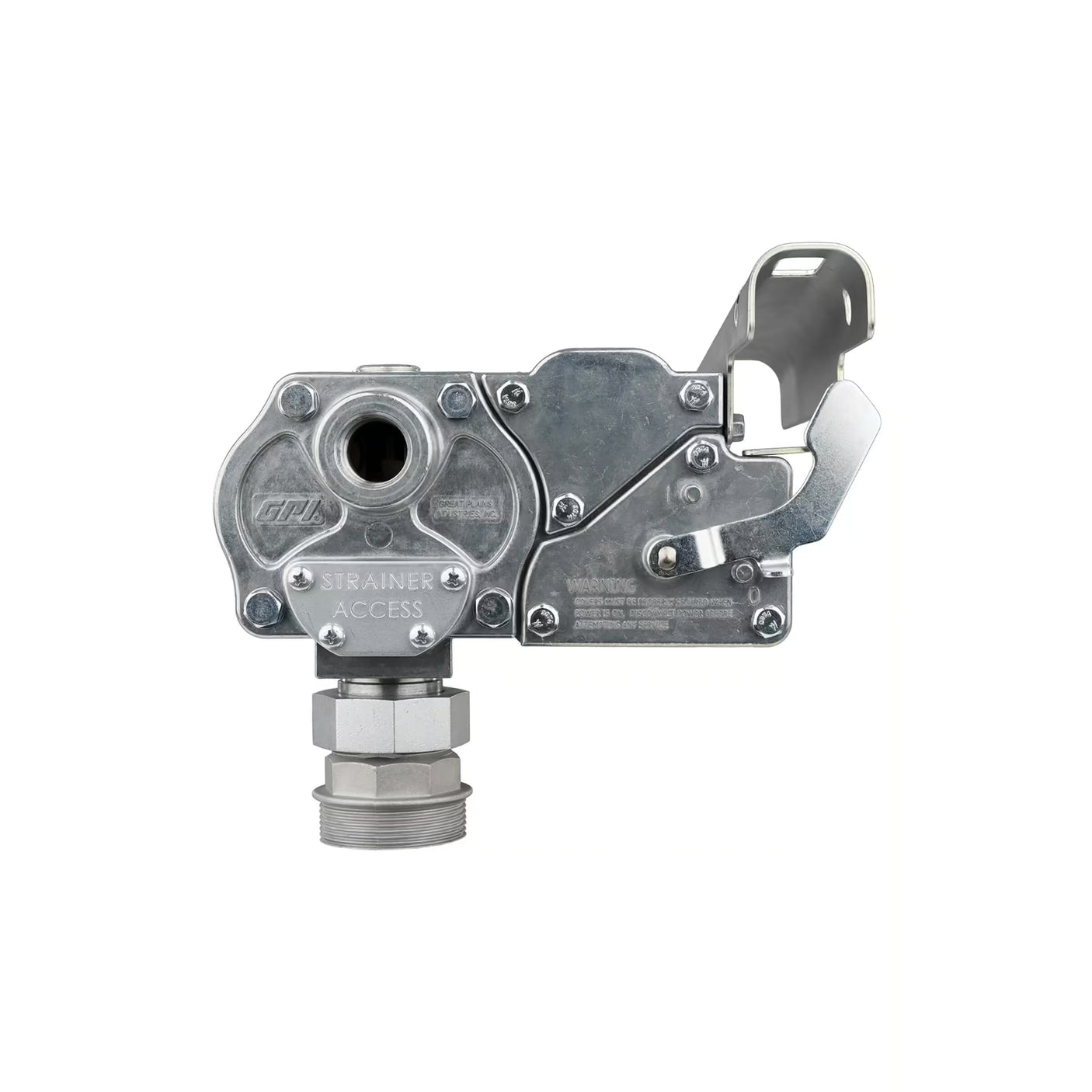 12 GPM 115V Fuel Transfer Pump