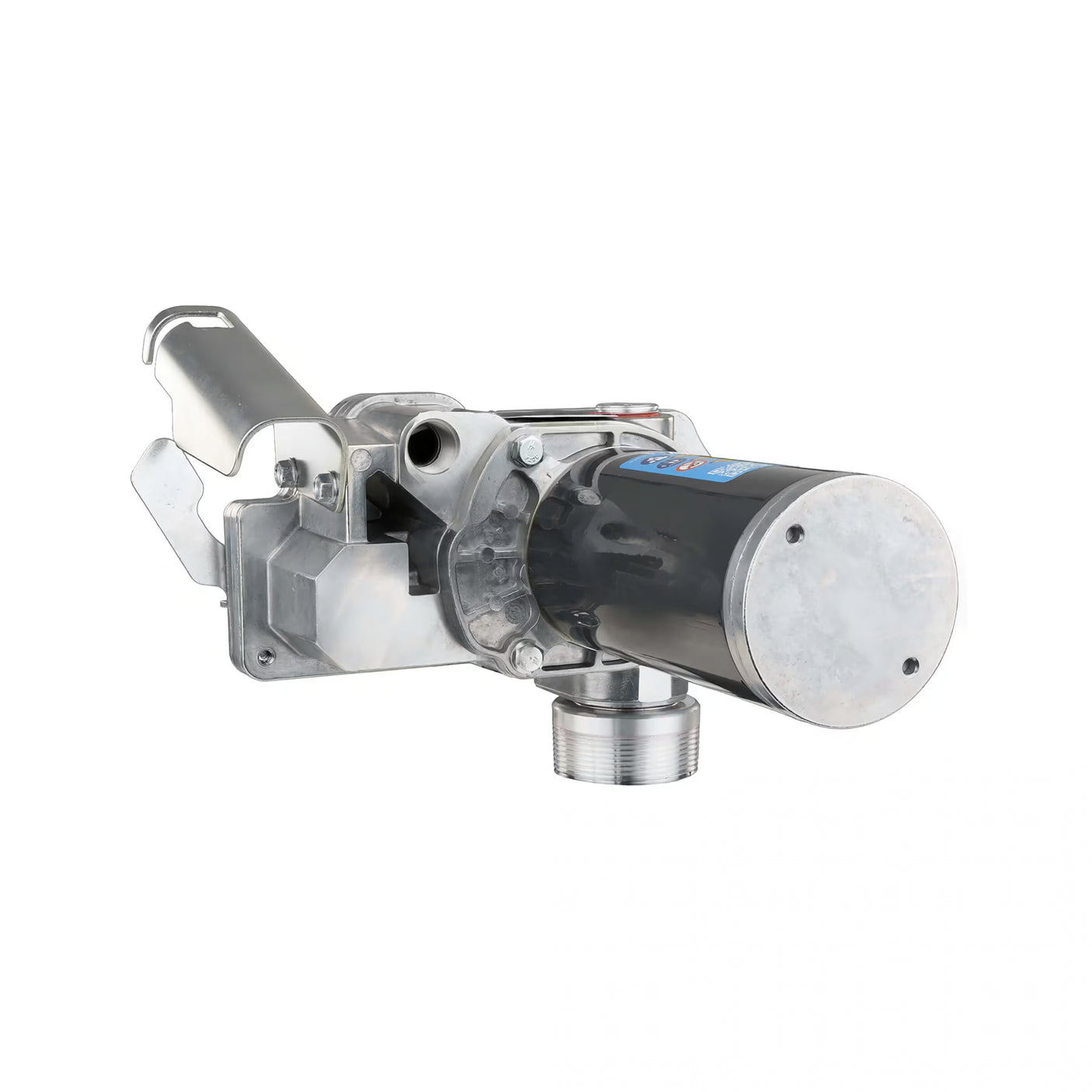 15 GPM 12V Economy Fuel Transfer Pump