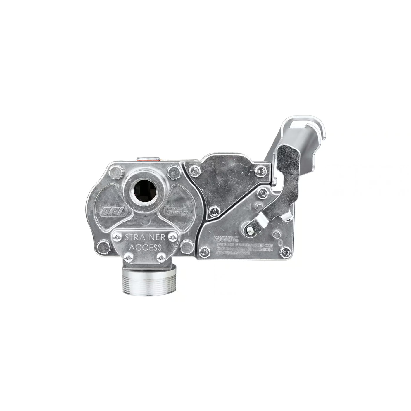 15 GPM 12V Economy Fuel Transfer Pump