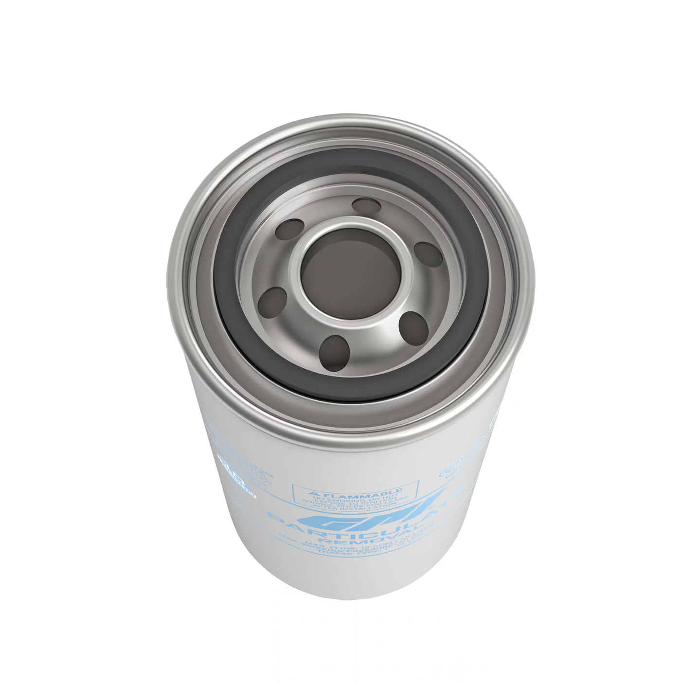 LIMITED SUPPLY - Fuel Transfer Pumps up to 18 GPM 10 Micron Particulate Filter, Drain Valve