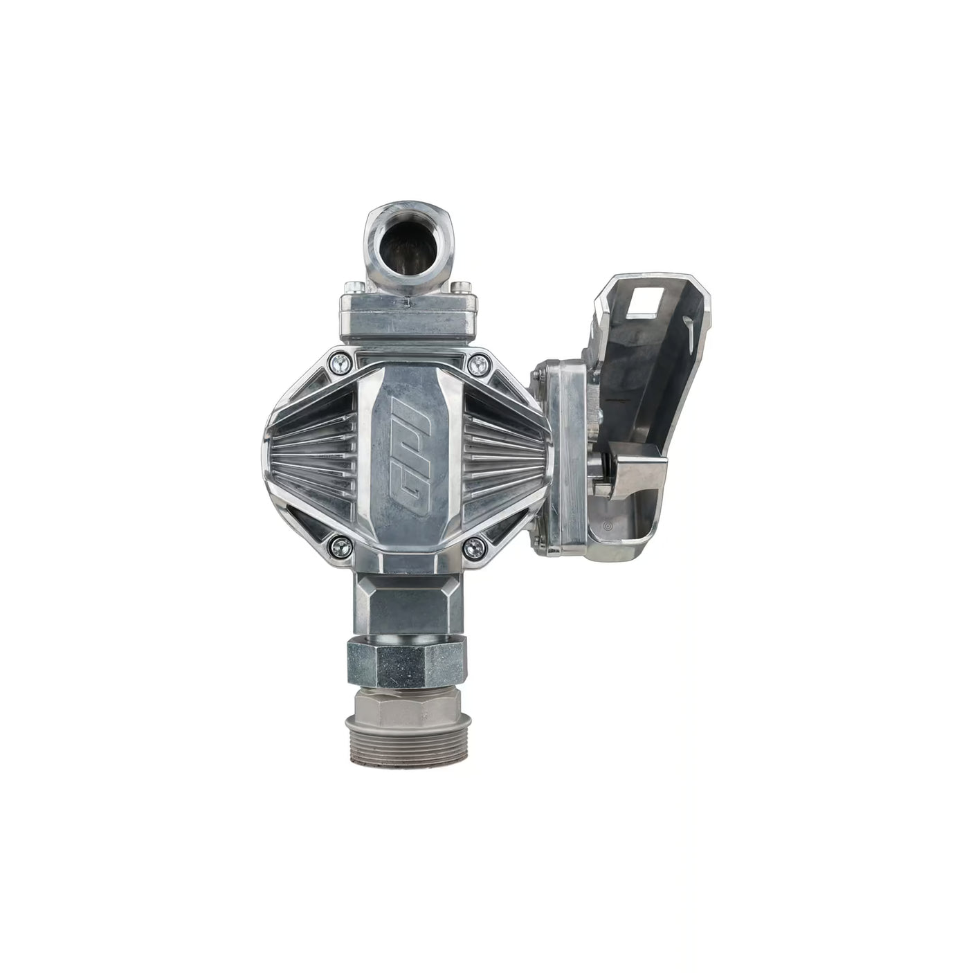 20 GPM 12V DC Fuel Transfer Pump