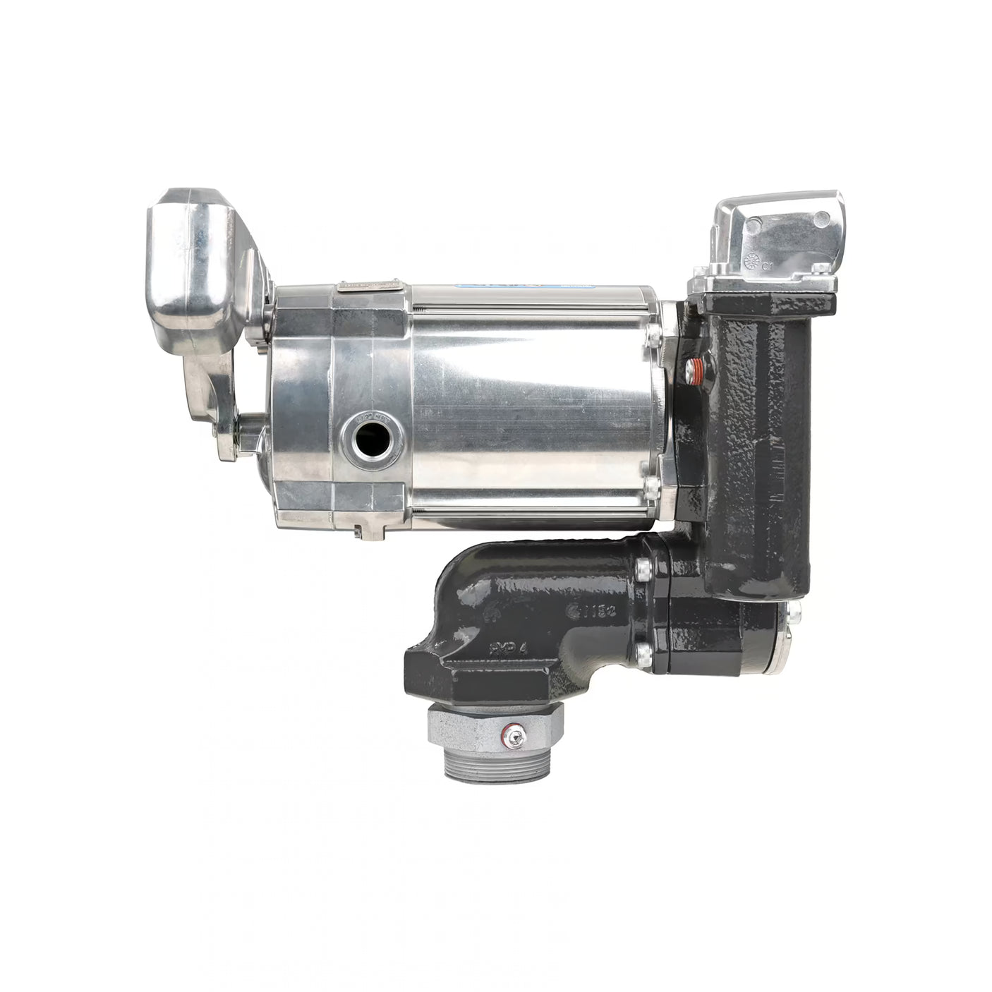 20 GPM 115V AC Fuel Transfer Pump with 1-inch Outlet