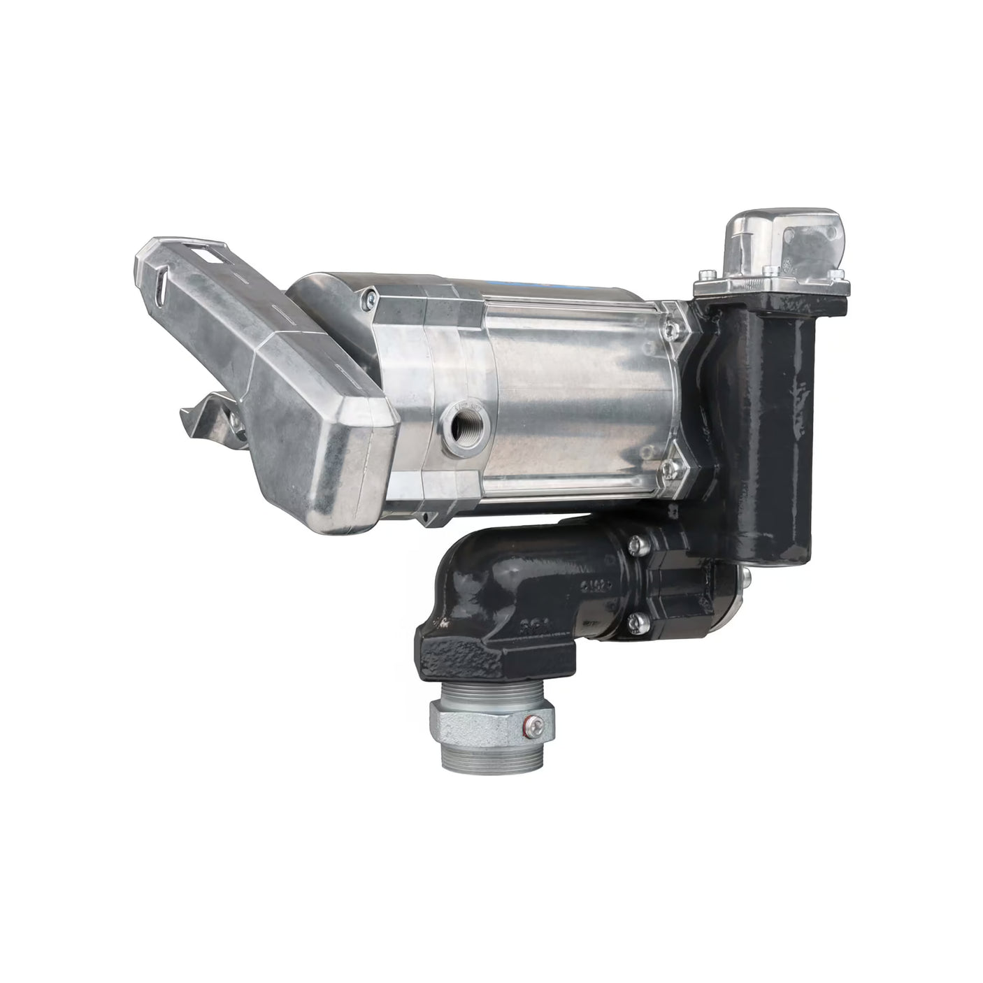 76 L/min 230V ATEX-IECEx Approved Fuel Transfer Pump with BSPP Thread Type