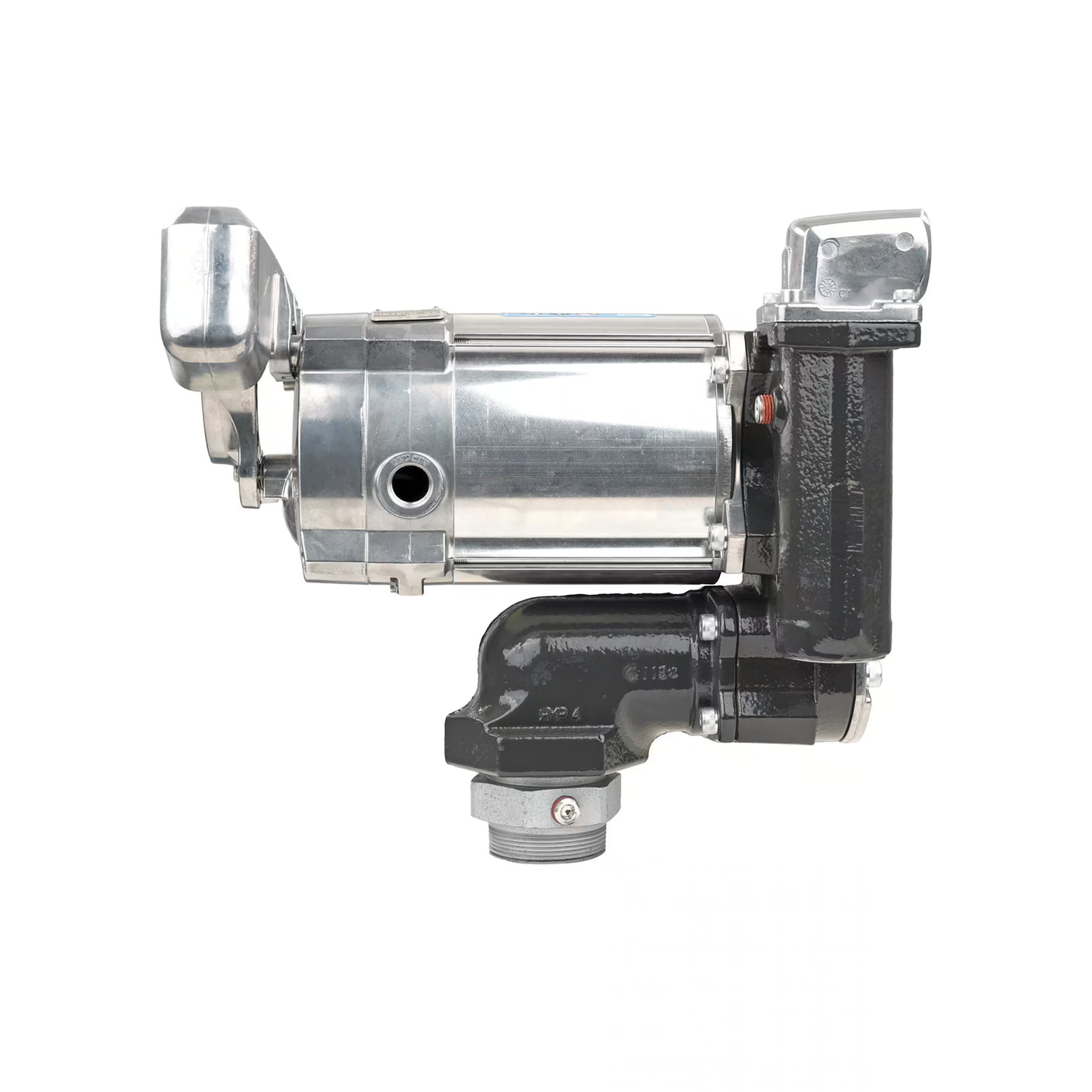 20 GPM 115V AC Fuel Transfer Pump with 3/4-inch Outlet