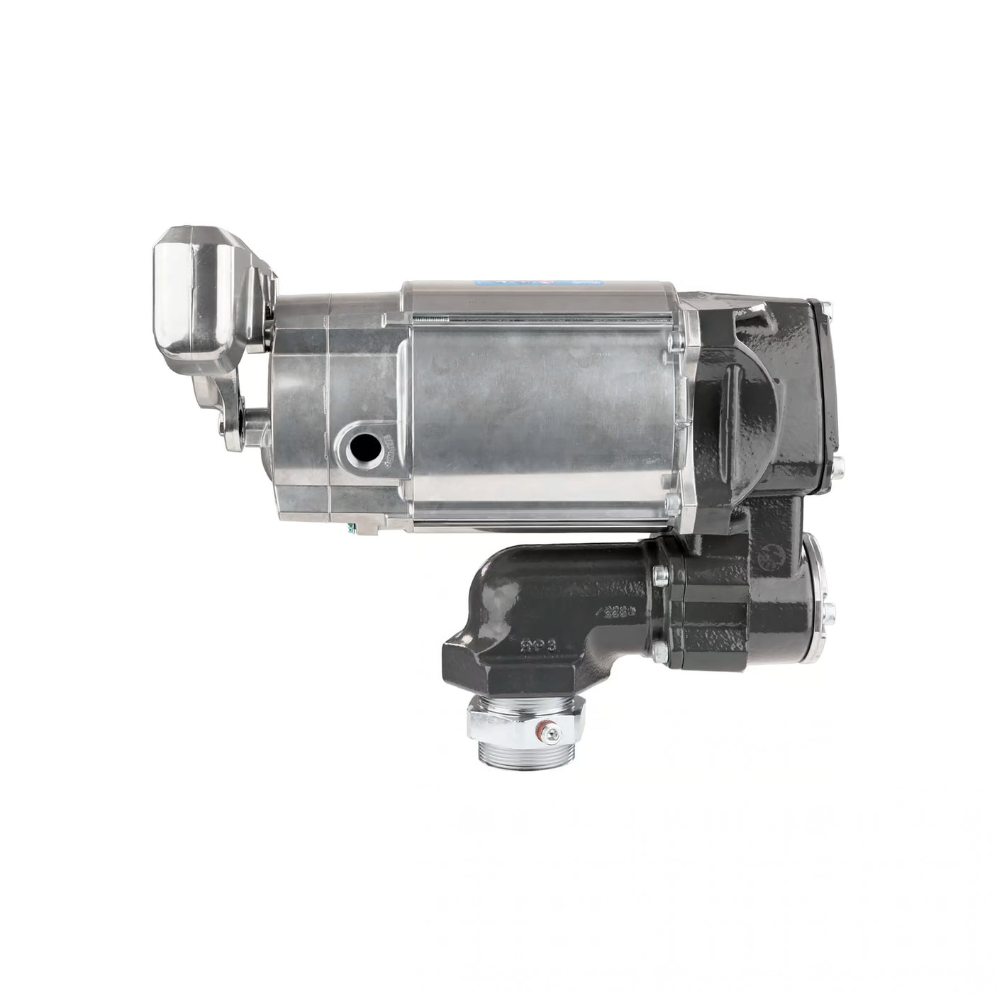 35 GPM 120V AC Fuel Transfer Pump for -40° F to 125° F