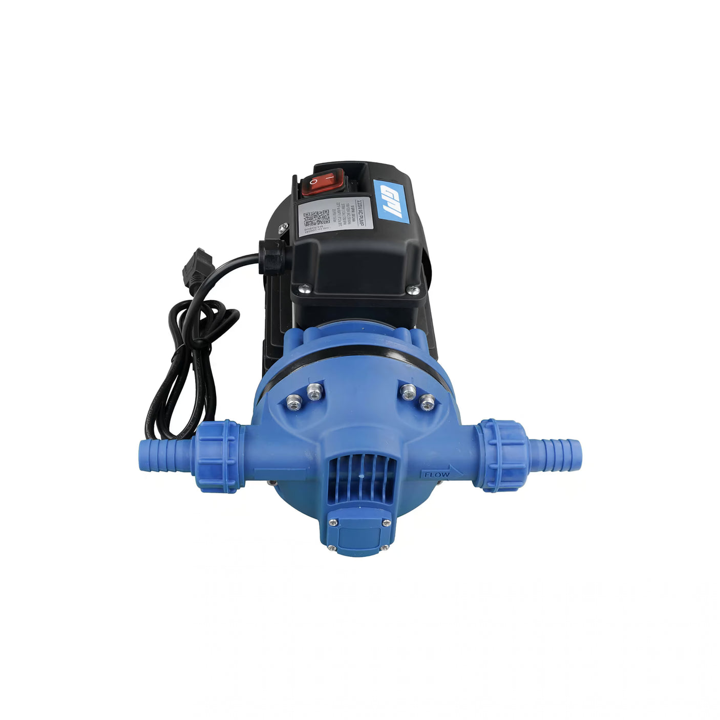 8 GPM 115V DEF Utility Transfer Pump
