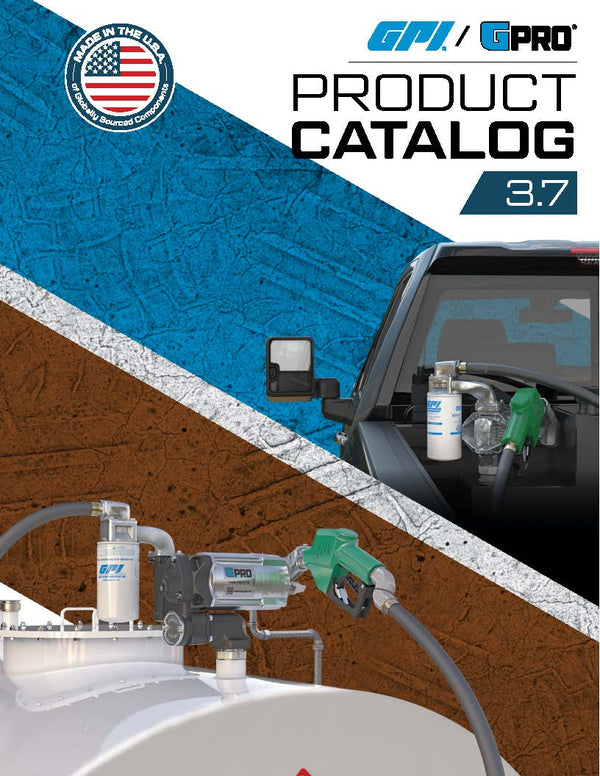 GPI-GPRO catalog cover