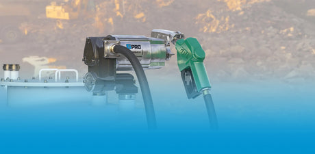 GPRO Tank Adapter