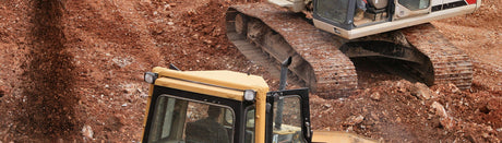 A Guide to Fuel Transfer and Fuel Storage on Construction Sites: OSHA Requirements