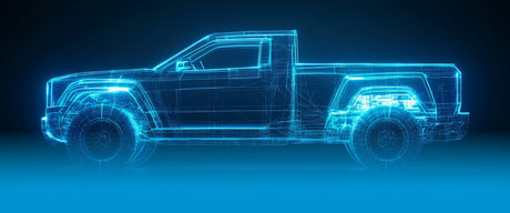 Will Your Truck's AUX Switch Power a Fuel Transfer Pump?