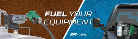 How to Choose the Best Fuel Transfer Pump for Your Application