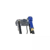 15 GPM 12V Fuel Transfer Pump with Auto Unleaded Nozzle