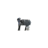 15 GPM 12V Fuel Transfer Pump with Auto Unleaded Nozzle