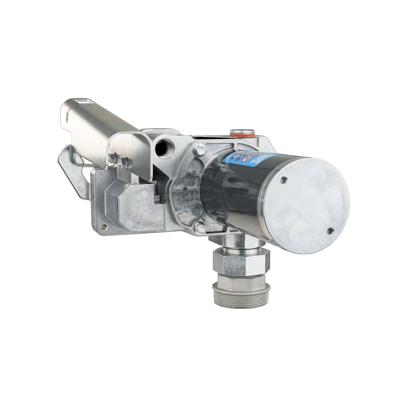 15 GPM 12V Fuel Transfer Pump
