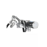 15 GPM 12V Economy Fuel Transfer Pump with Manual Unleaded Nozzle