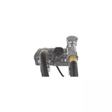 15 GPM 12V Economy Fuel Transfer Pump with Manual Unleaded Nozzle