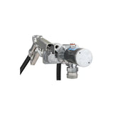 12 GPM 115V AC Fuel Transfer Pump with Manual Unleaded Nozzle