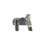 12 GPM 115V AC Fuel Transfer Pump with Manual Unleaded Nozzle