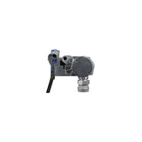 12 GPM 115V AC Fuel Transfer Pump with Auto Unleaded Nozzle