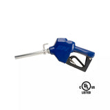 Fuel Transfer Pumps 3/4-Inch NPT Automatic Unleaded Shut-Off Nozzle