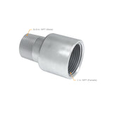 M-180S Fuel Transfer Pump Hose Reducer