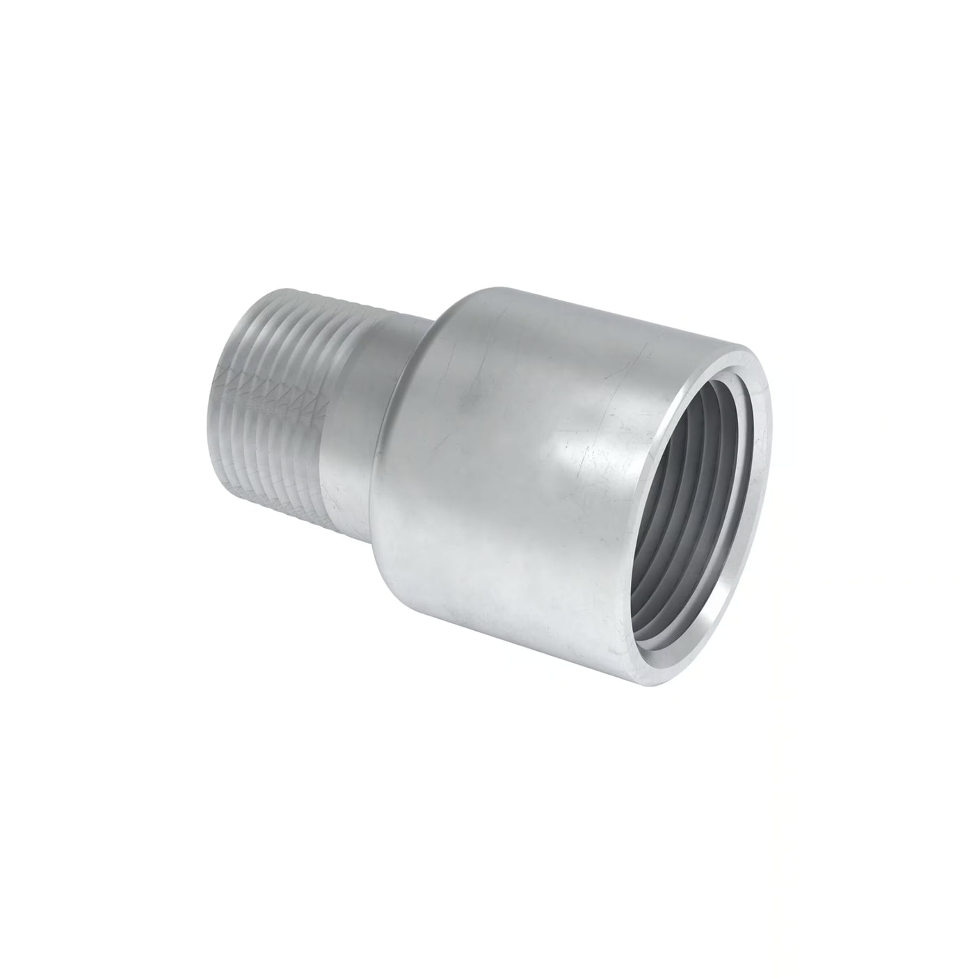 M-180S Fuel Transfer Pump Hose Reducer