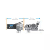 15 GPM 12V Economy Fuel Transfer Pump