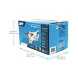 15 GPM 12V Economy Fuel Transfer Pump