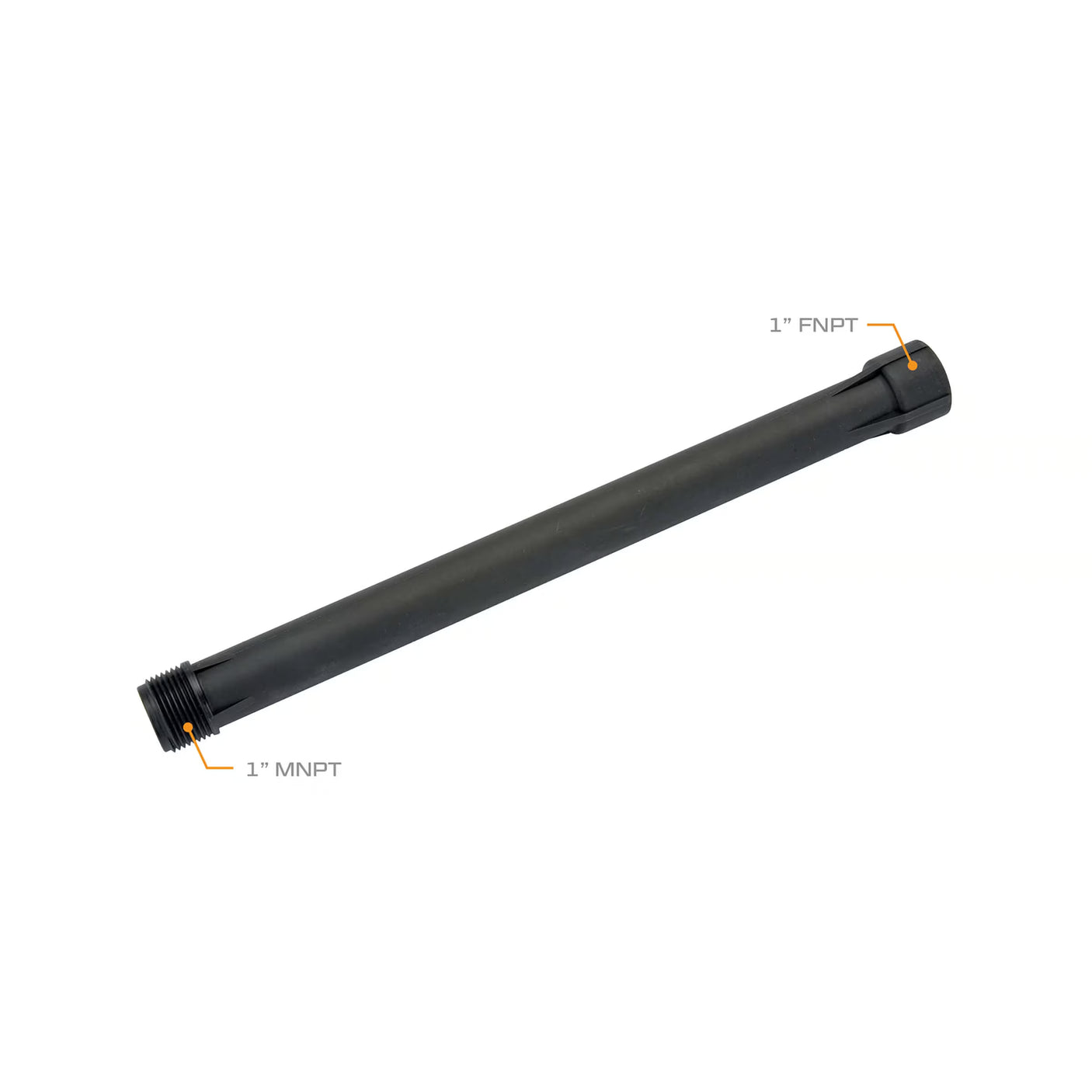 Fuel Transfer Pumps Composite Suction Pipe Extension