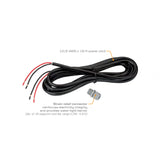 12V Fuel Transfer Pumps 12 Gauge 18 ft Power Cord