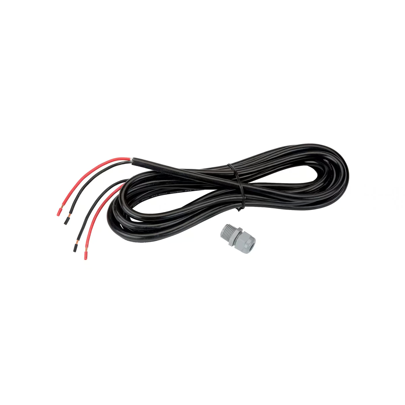 12V Fuel Transfer Pumps 12 Gauge 18 ft Power Cord