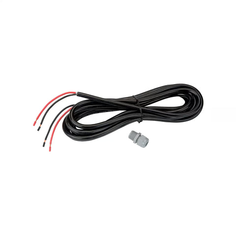 12V Fuel Transfer Pumps 12 Gauge 18 ft Power Cord