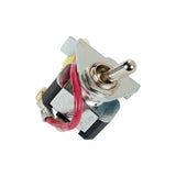 M-150 Fuel Transfer Pumps Circuit Breaker Power Switch