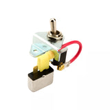 M-180 Fuel Transfer Pumps Circuit Breaker Power Switch