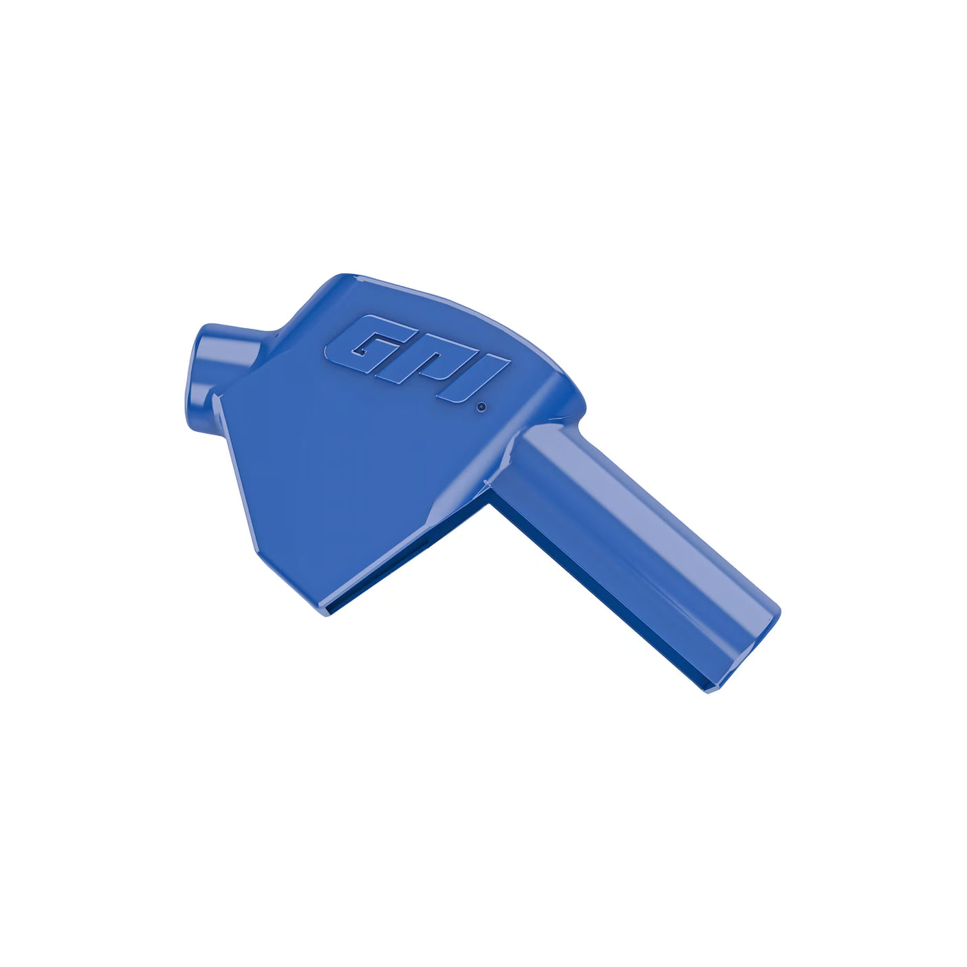 Automatic Unleaded Fuel Nozzle Cover