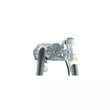 18 GPM 12V Fuel Transfer Pump with Manual Diesel Nozzle