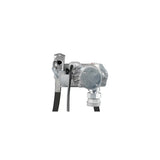 18 GPM 12V Fuel Transfer Pump with Manual Diesel Nozzle