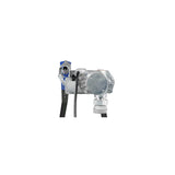 18 GPM 12V Fuel Transfer Pump with Auto Unleaded Nozzle