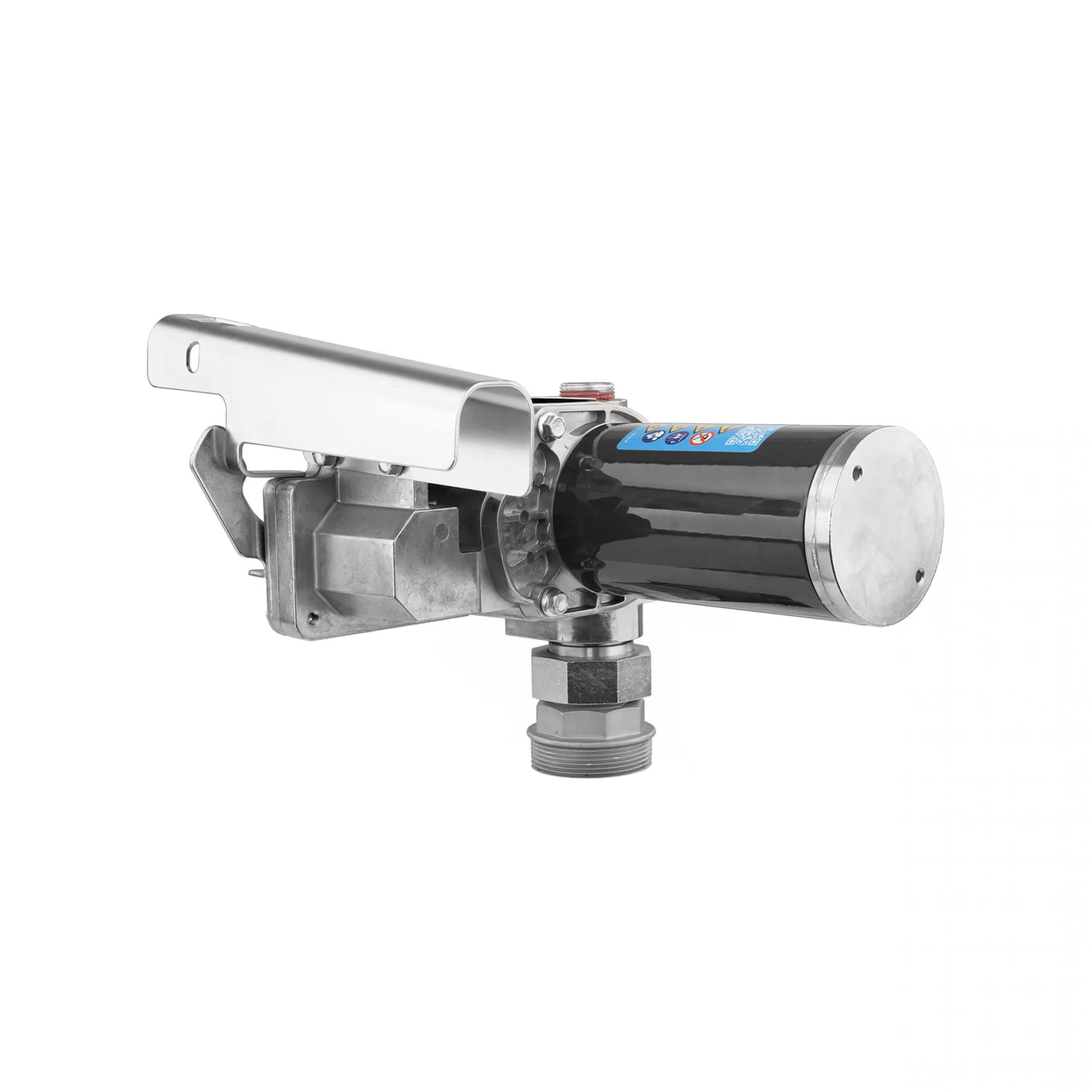 18 GPM 12V Fuel Transfer Pump