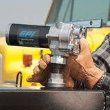 18 GPM 12V Fuel Transfer Pump
