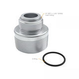 EZ-8 & M-150 Fuel Transfer Pumps Direct Mount Inlet Fitting Kit