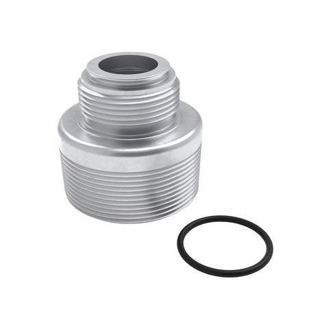 EZ-8 & M-150 Fuel Transfer Pumps Direct Mount Inlet Fitting Kit