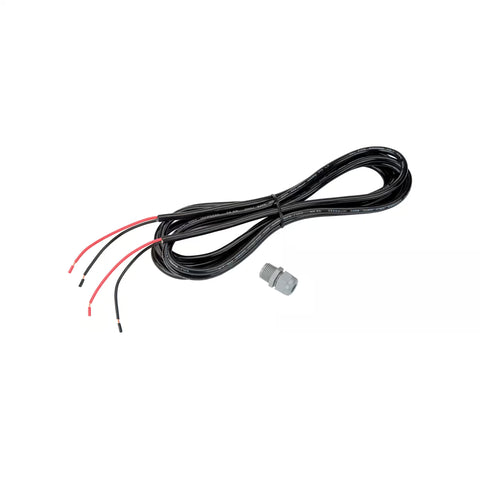 12V Fuel Transfer Pumps 14 Gauge 15 ft Power Cord