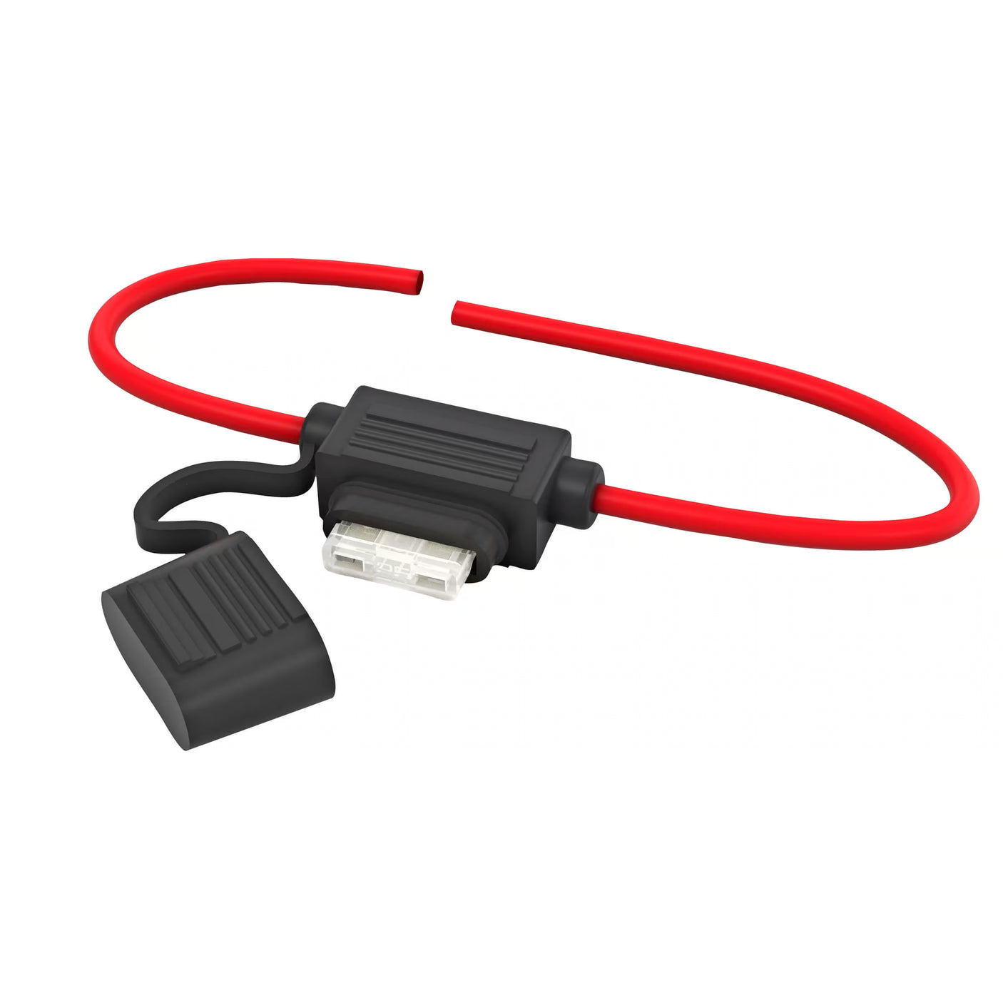 M-150 Fuel Transfer Pumps 25 Amp Inline Blade Fuse Assembly