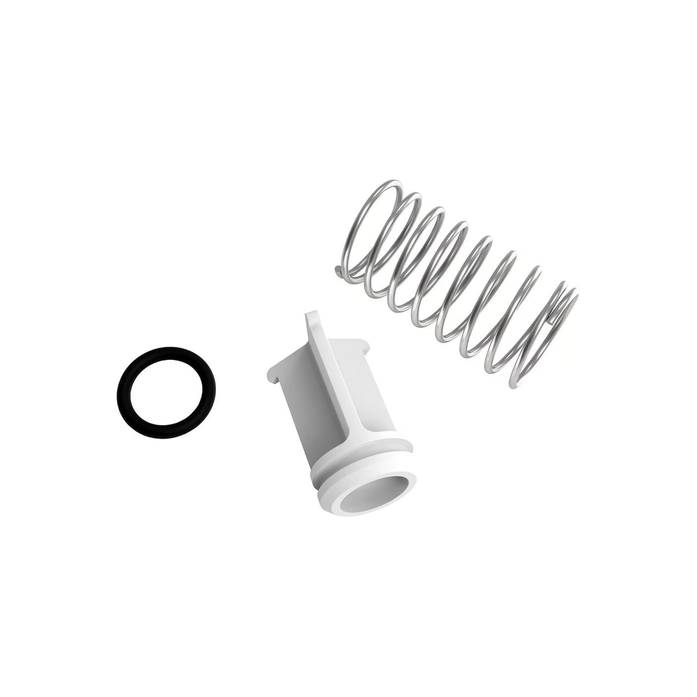M-180S Fuel Transfer Pumps Bypass Poppet Kit