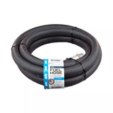 AC & DC Fuel Transfer Pumps 1-Inch x 12 ft Fuel Hose with Static Wire